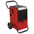 Industrial Dehumidifier 50L