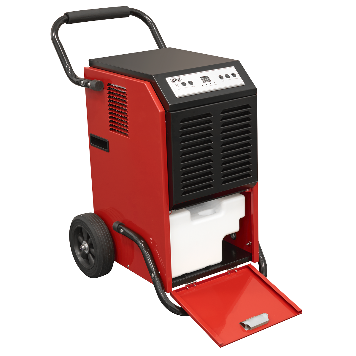 Industrial Dehumidifier 50L
