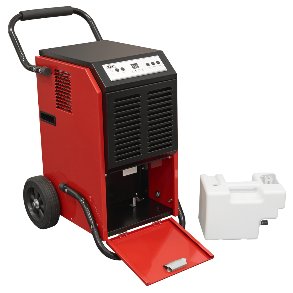 Industrial Dehumidifier 50L