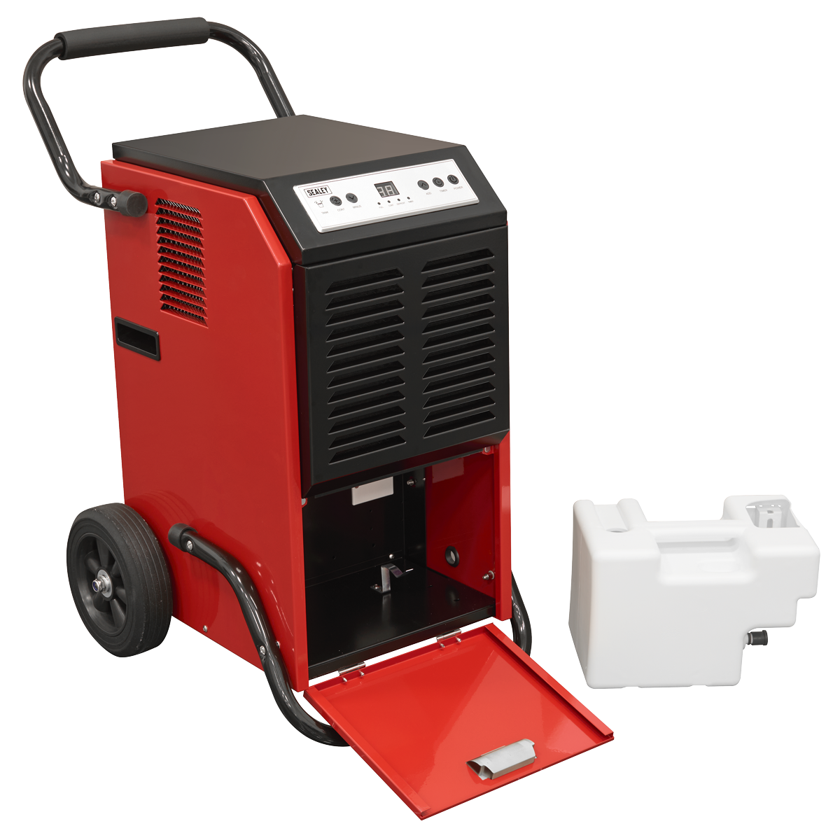 Industrial Dehumidifier 50L