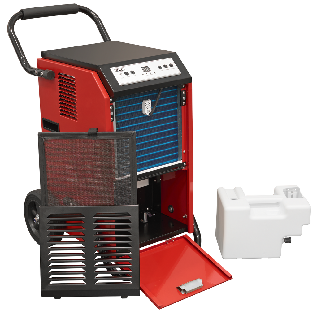 Industrial Dehumidifier 50L