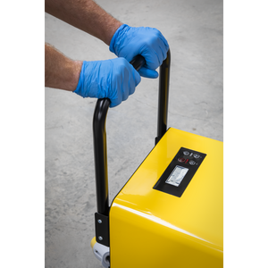 Industrial Dehumidifier 110V, 50L