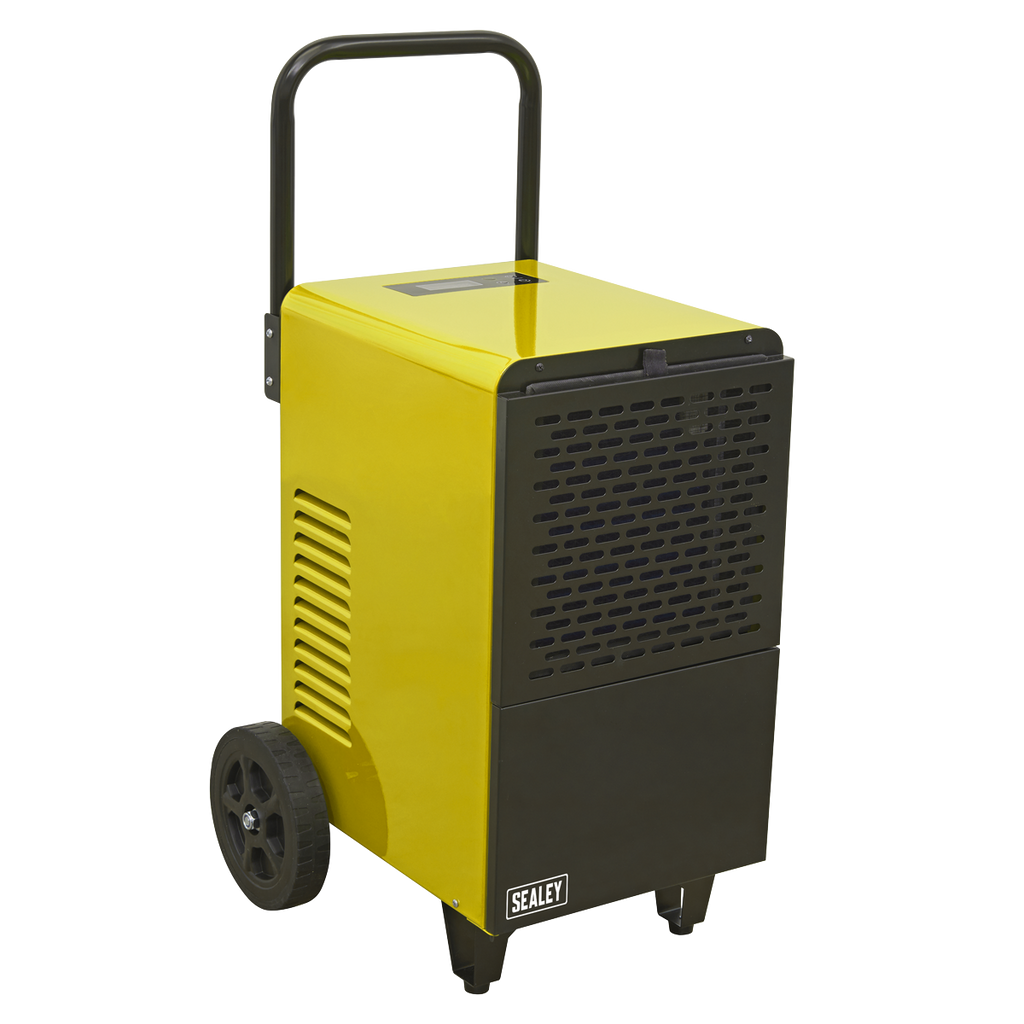 Industrial Dehumidifier 110V, 50L