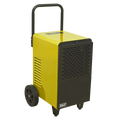 Industrial Dehumidifier 110V, 50L