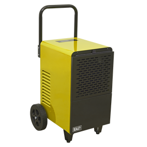 Industrial Dehumidifier 110V, 50L