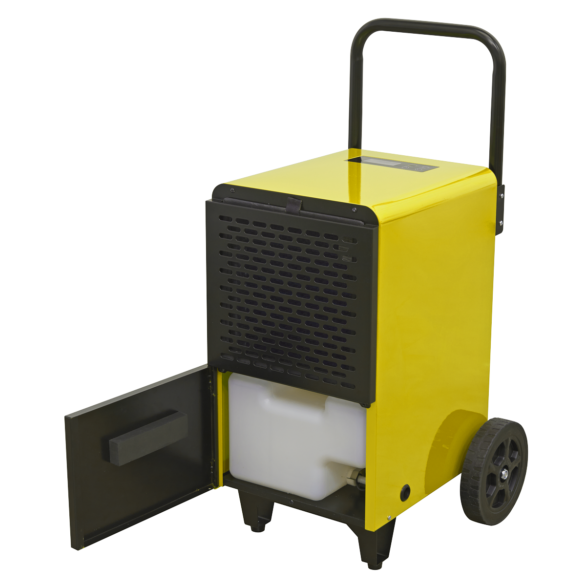 Industrial Dehumidifier 110V, 50L