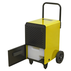 Industrial Dehumidifier 110V, 50L