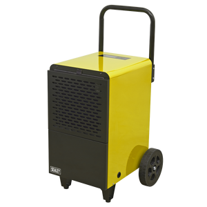 Industrial Dehumidifier 110V, 50L
