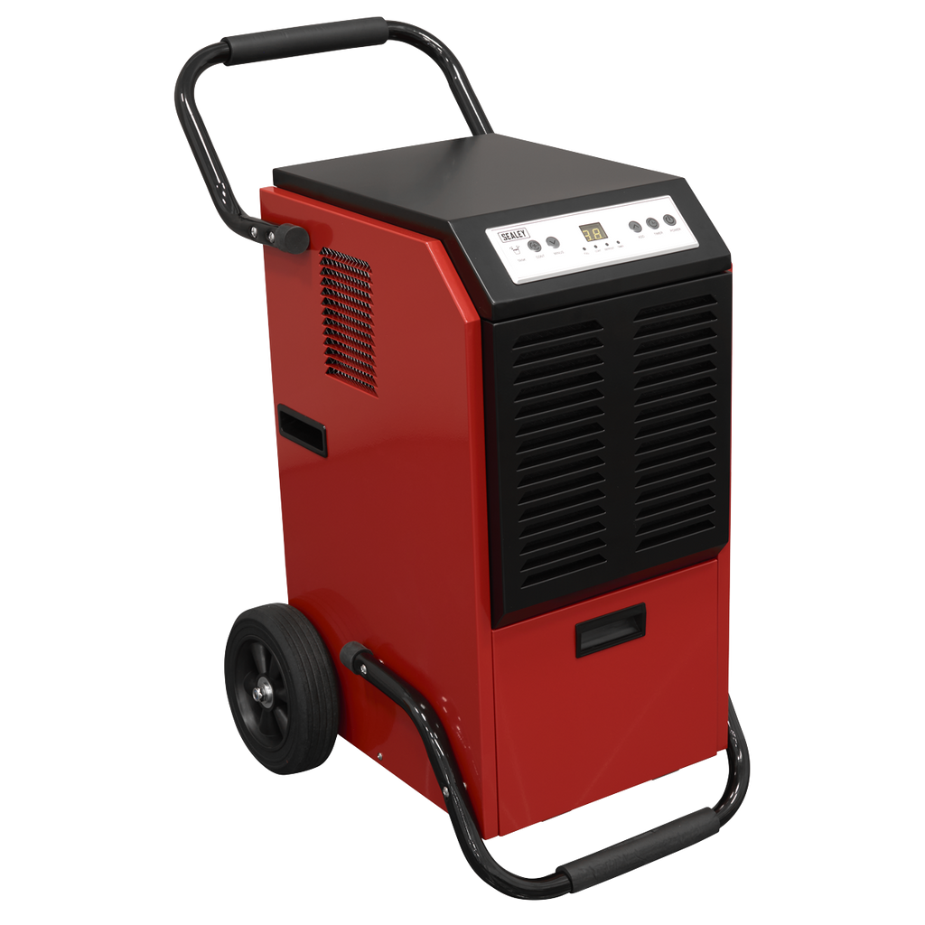Industrial Dehumidifier, 70L (SDH70)