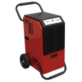 Industrial Dehumidifier, 70L (SDH70)