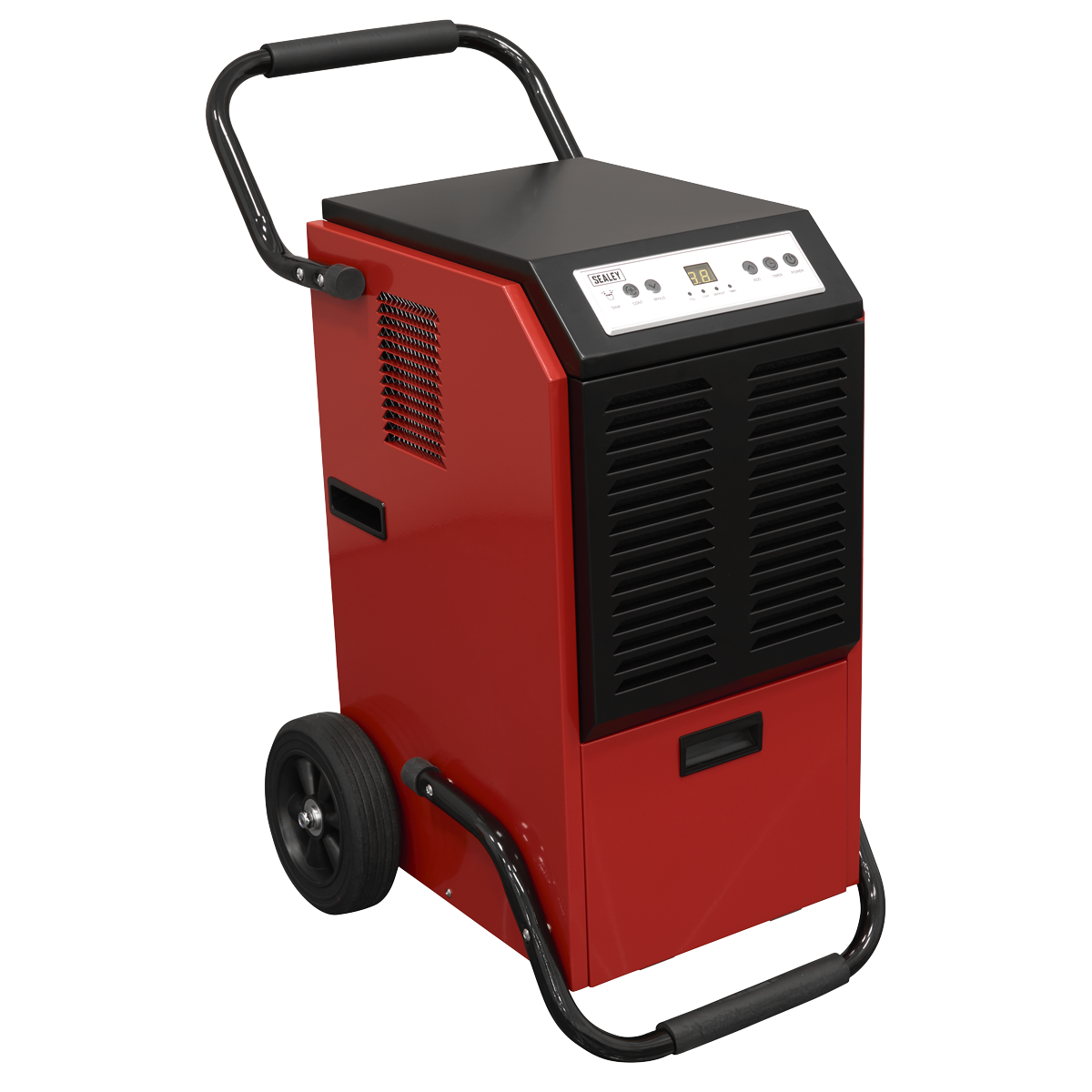 Industrial Dehumidifier, 70L (SDH70)