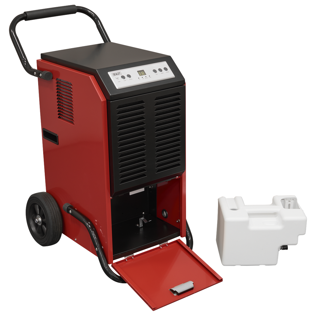 Industrial Dehumidifier, 70L (SDH70)