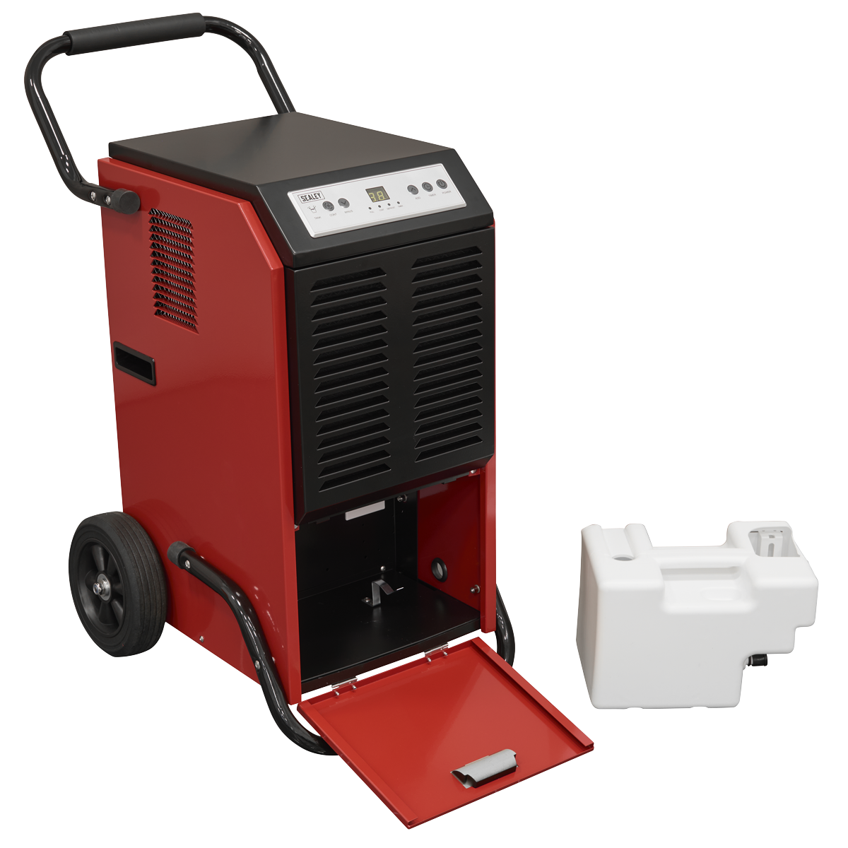Industrial Dehumidifier, 70L (SDH70)
