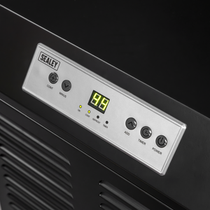 Industrial Dehumidifier 90L