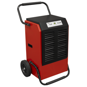 Industrial Dehumidifier 90L