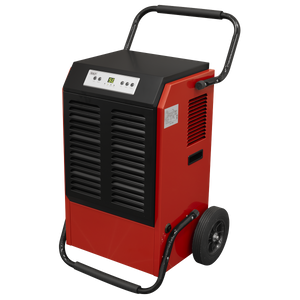 Industrial Dehumidifier 90L