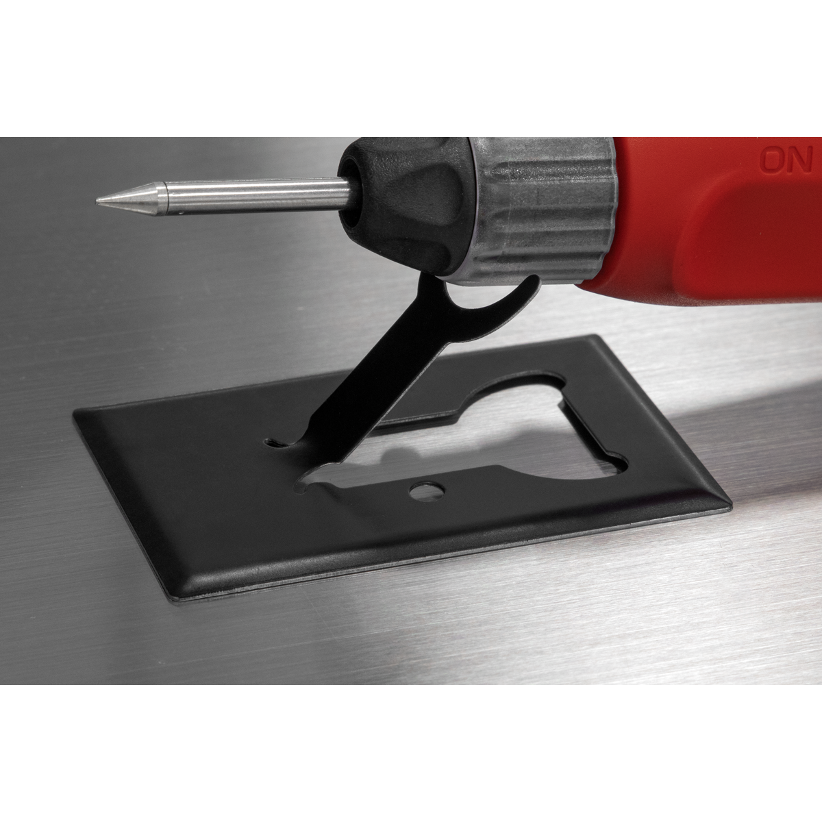 Rechargeable Soldering Iron 12W