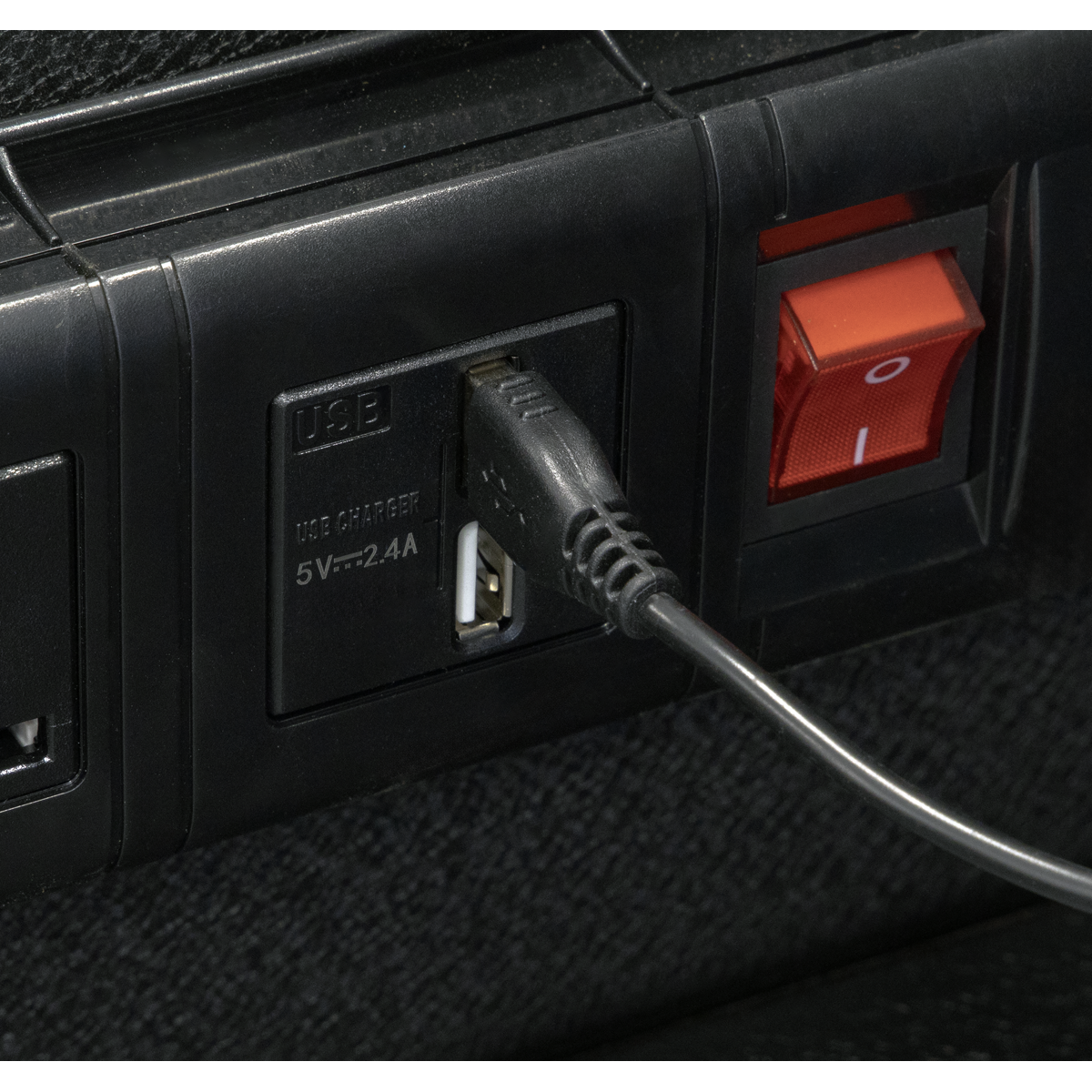 Rechargeable Soldering Iron 12W