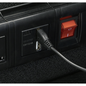 Rechargeable Soldering Iron 12W