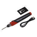 Premier Rechargeable Soldering Iron 12W