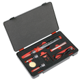 Premier Rechargeable Soldering Iron Kit 30W
