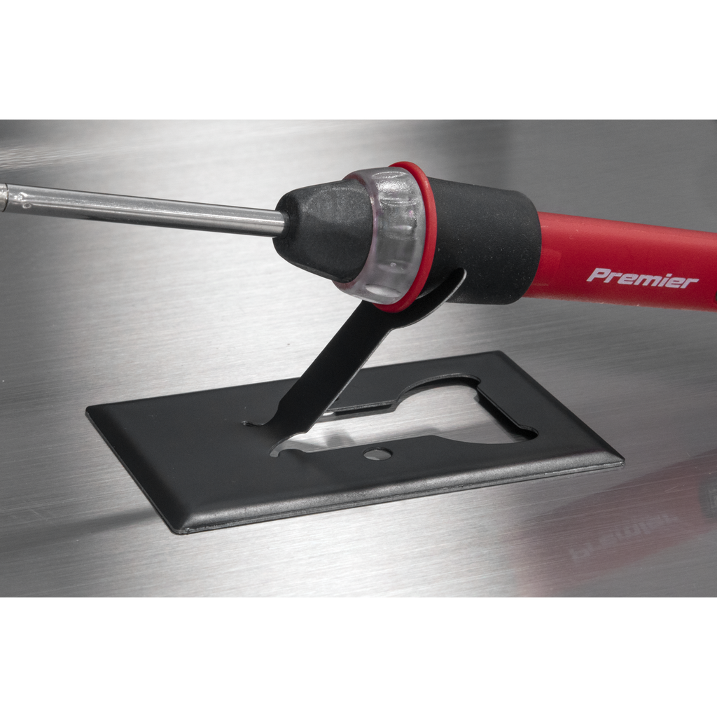 Premier USB 3D Print Finishing Tool/Plastic Welder 8W
