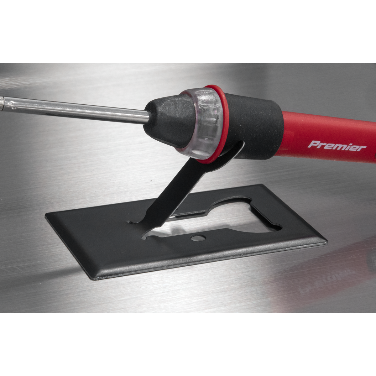 Premier USB 3D Print Finishing Tool/Plastic Welder 8W