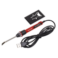 Premier USB 3D Print Finishing Tool/Plastic Welder 8W
