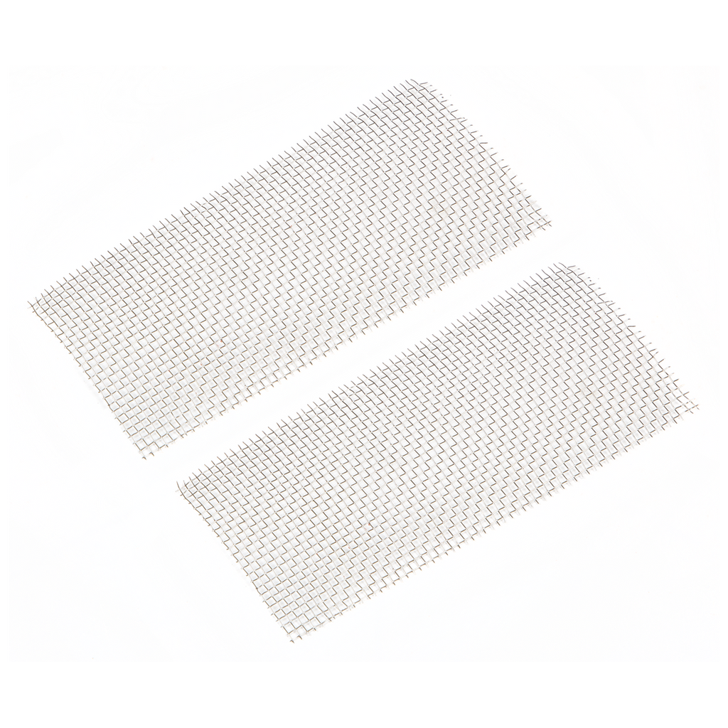 Stainless Steel Wire Mesh - Pack of 2