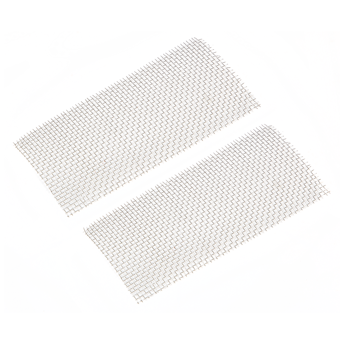 Stainless Steel Wire Mesh - Pack of 2