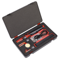 Premier Rechargeable Plastic Welding Repair Kit 30W