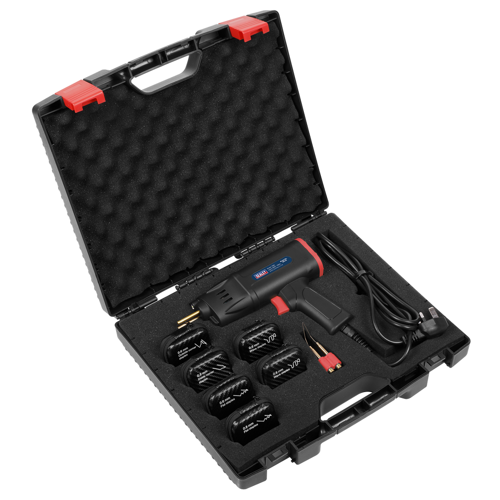Plastic Welding Repair Kit 75W
