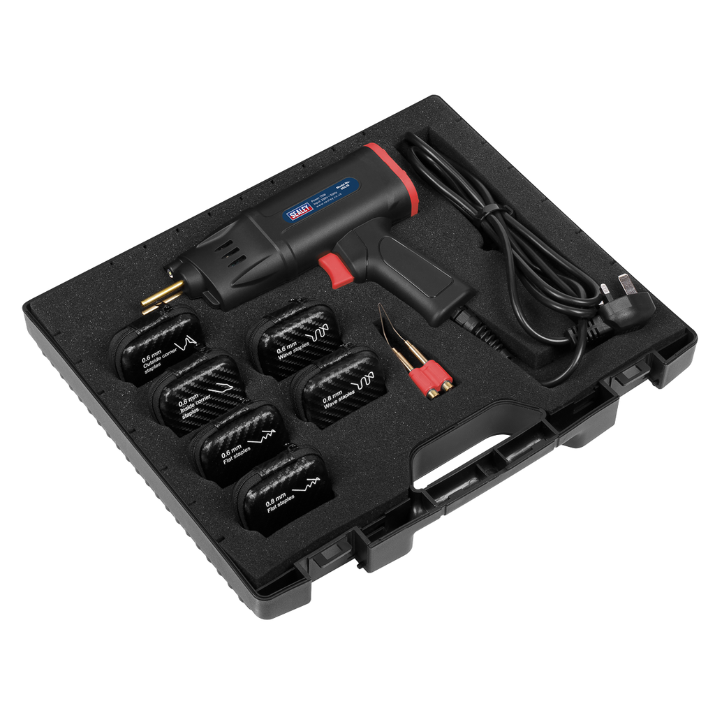Plastic Welding Repair Kit 75W