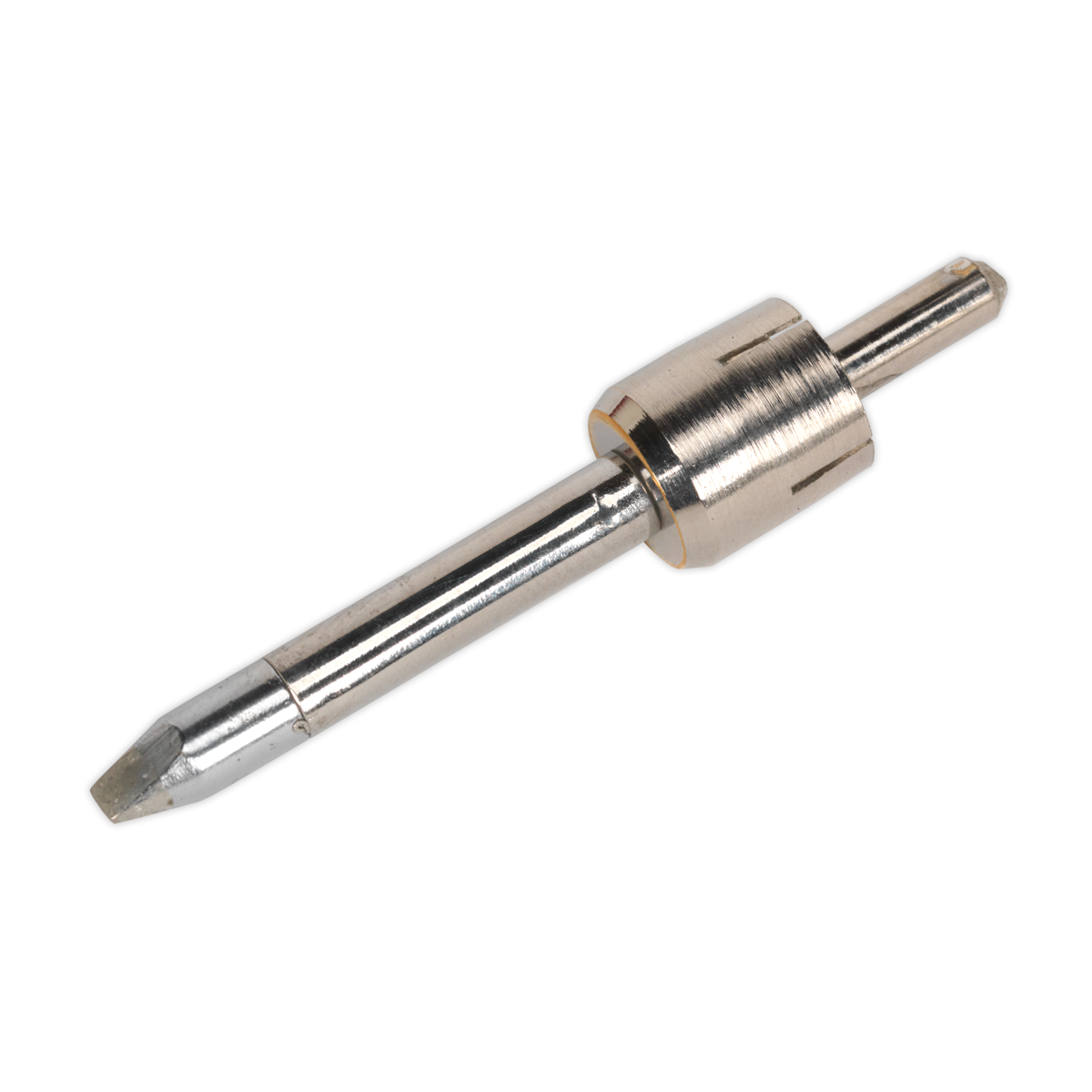 Premier Flat Chisel Soldering Tip for SDL6