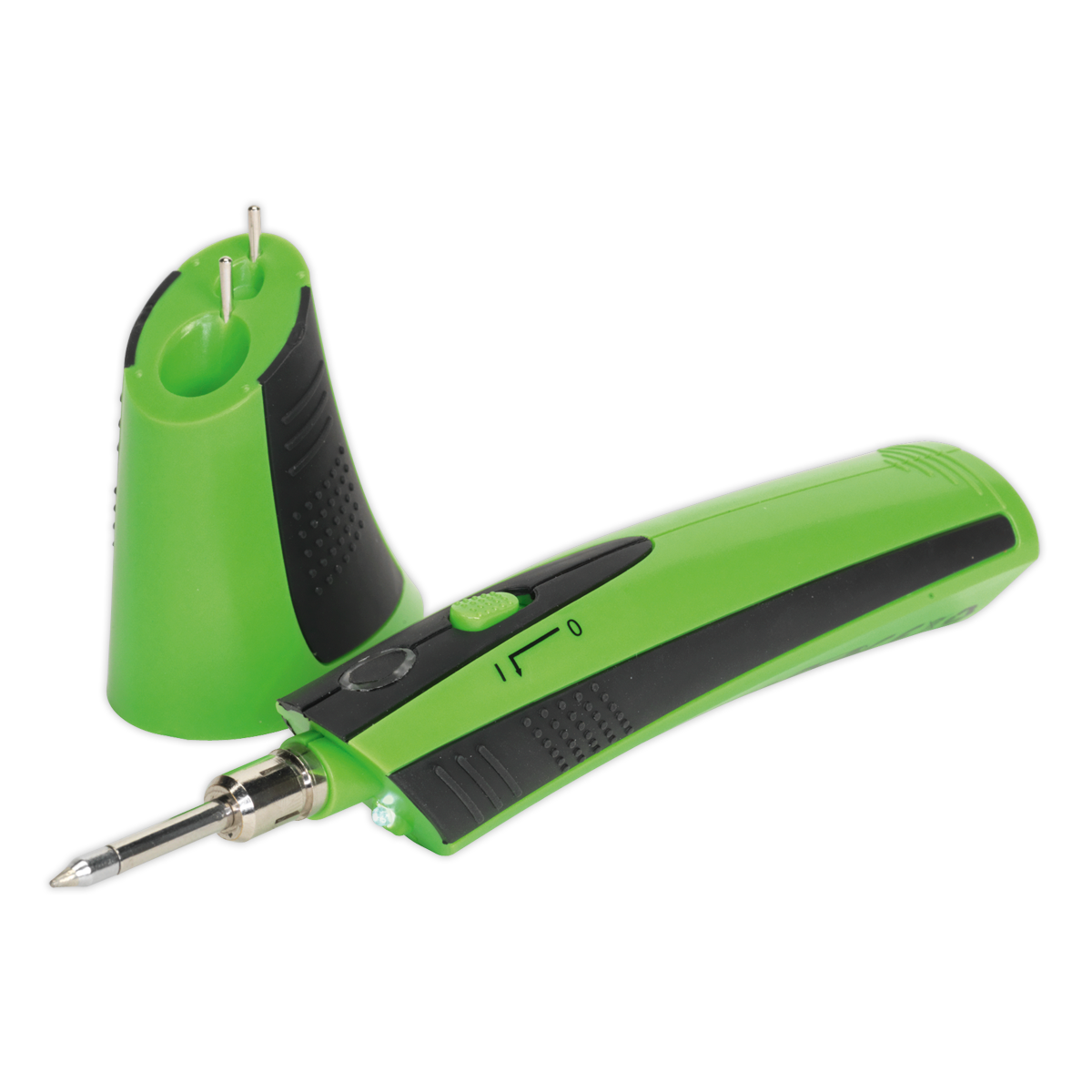 Premier Soldering Iron Rechargeable 6W