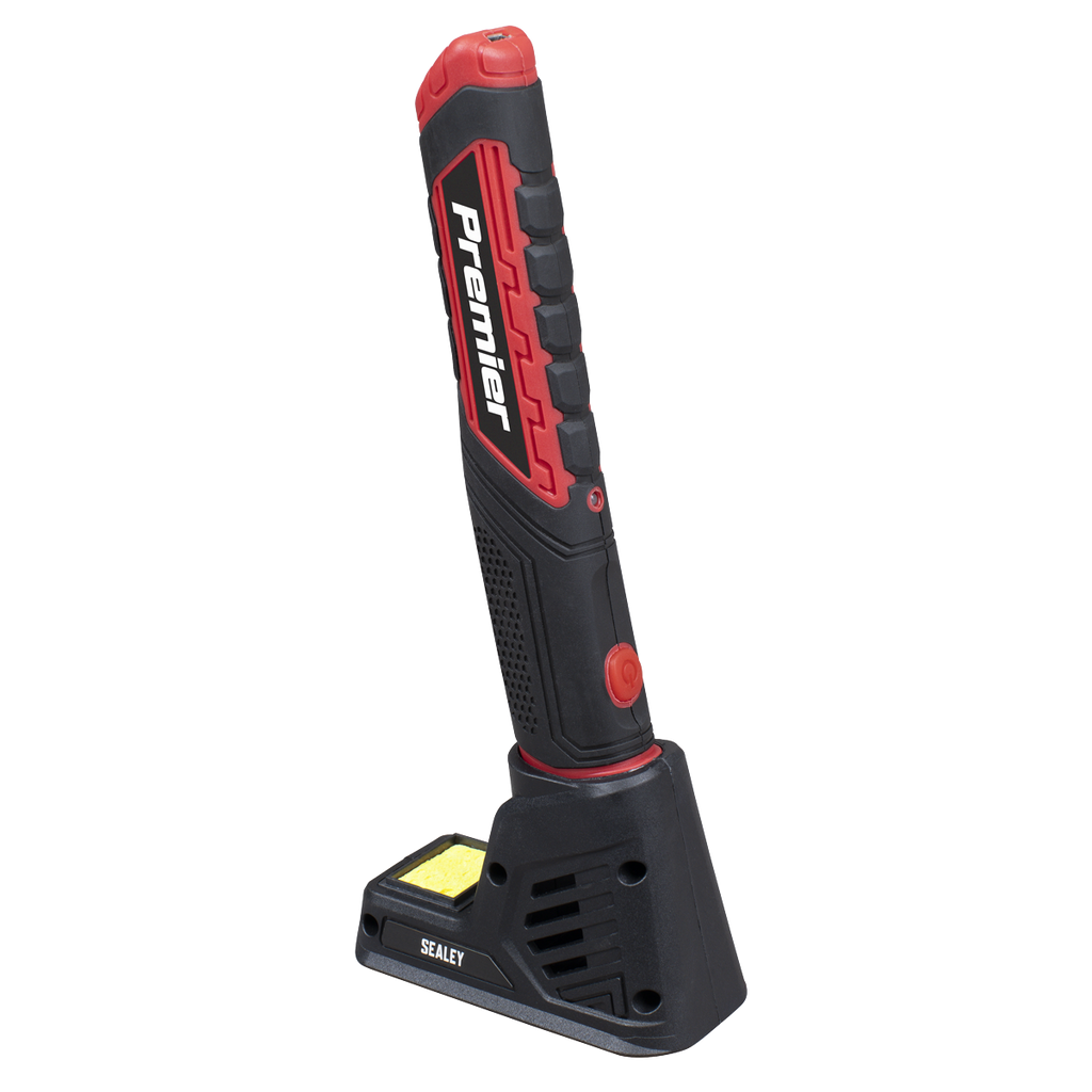 Premier Rechargeable Soldering Iron 8W