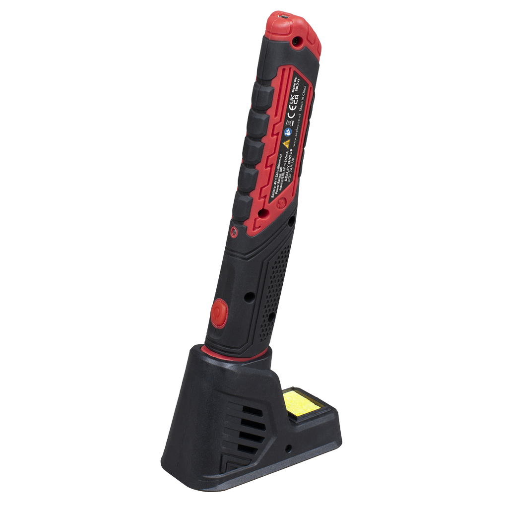 Premier Rechargeable Soldering Iron 8W