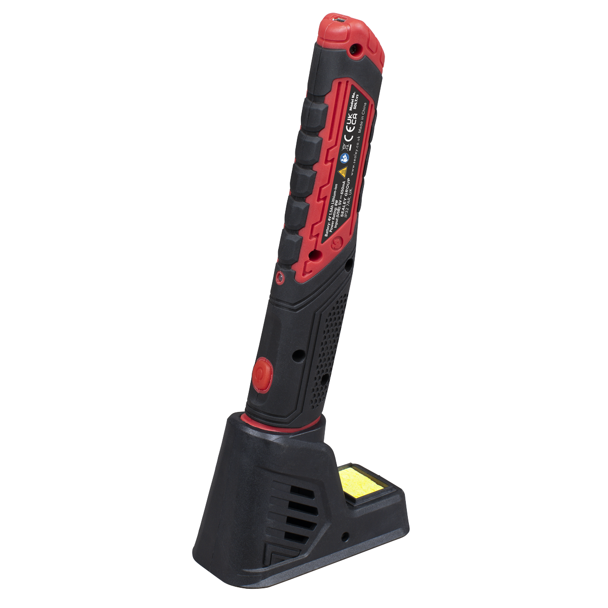 Premier Rechargeable Soldering Iron 8W