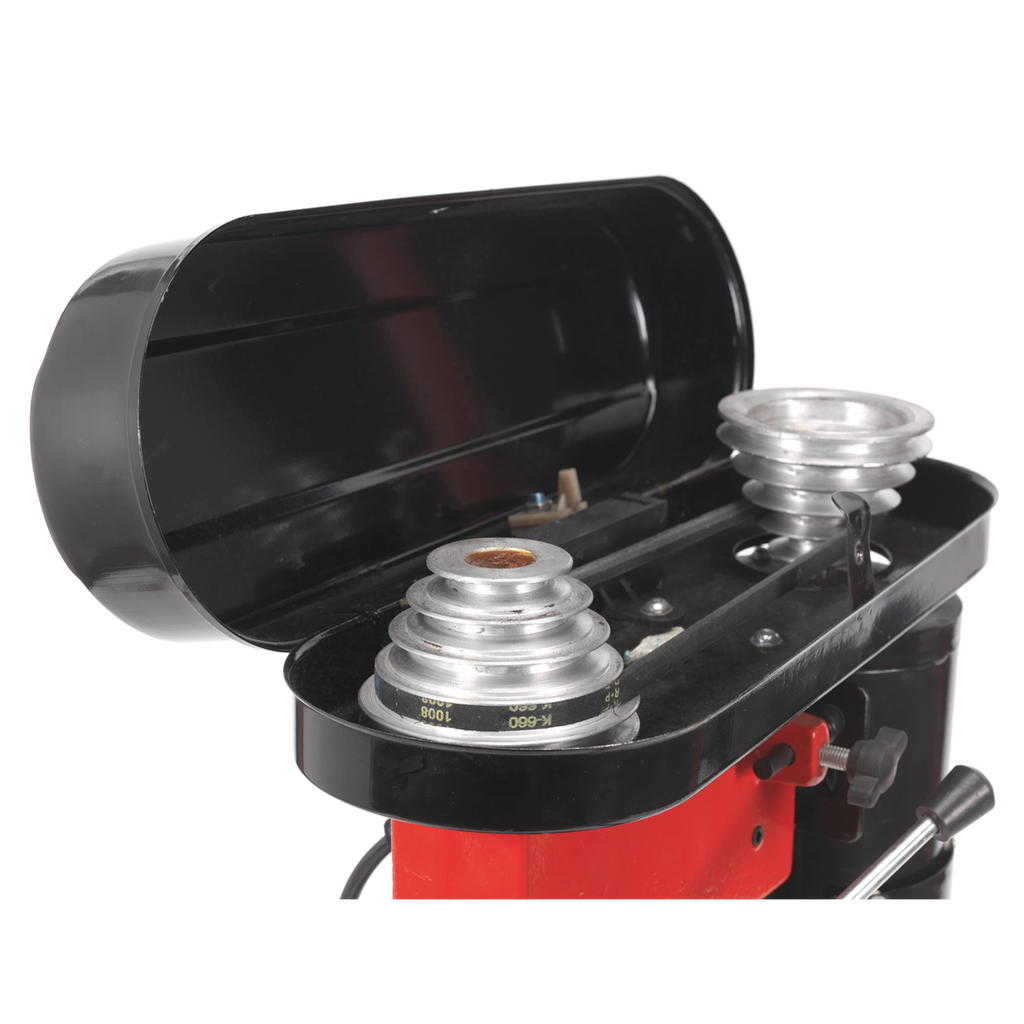Bench Pillar Drill 580mm, 5-Speed, 350W (SDM30)