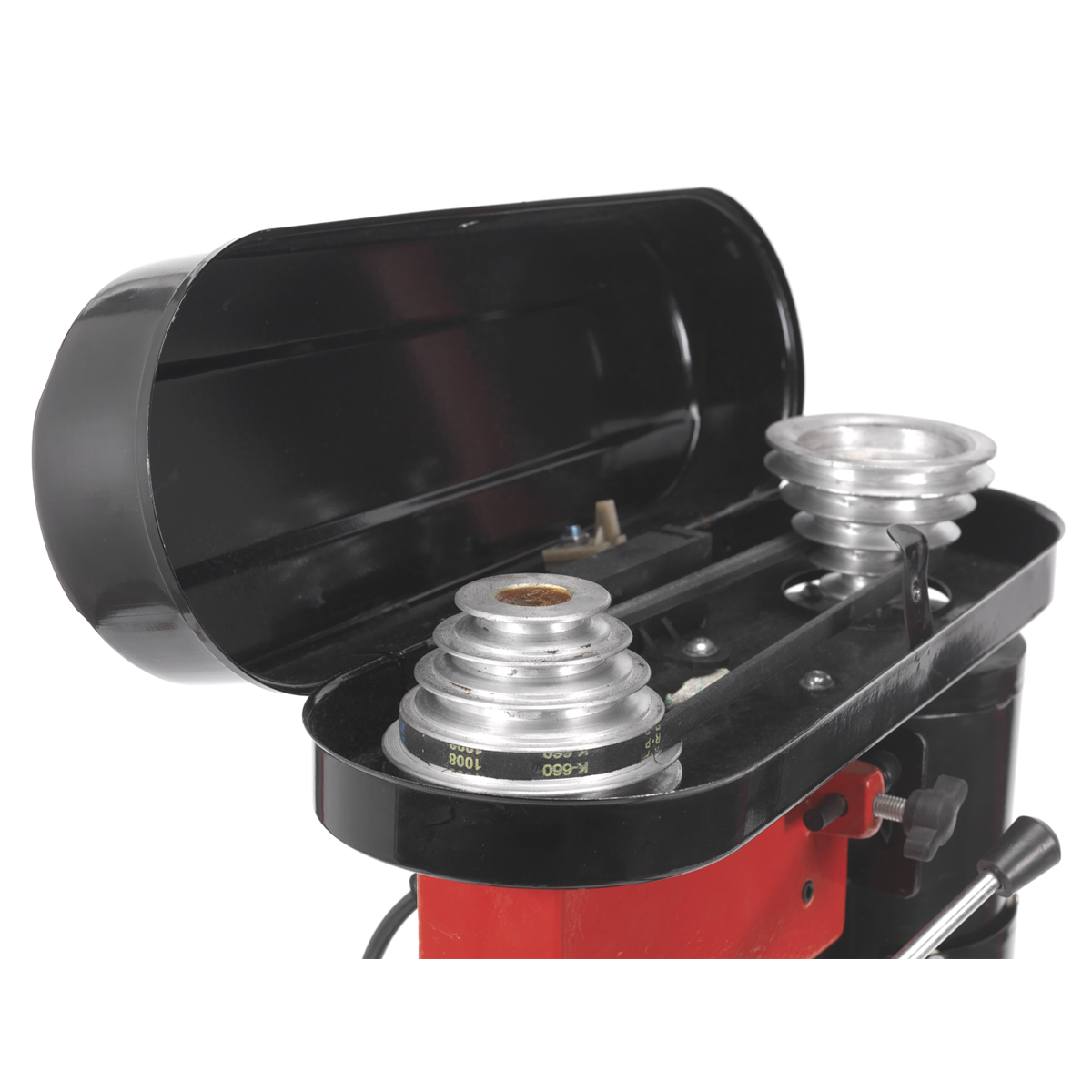 Bench Pillar Drill 580mm, 5-Speed, 350W (SDM30)