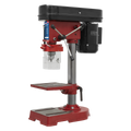 Bench Pillar Drill 580mm, 5-Speed, 350W (SDM30)