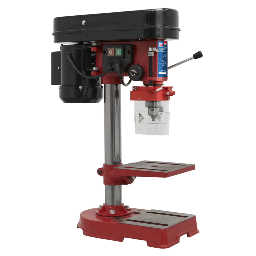 Bench Pillar Drill 580mm, 5-Speed, 350W (SDM30)