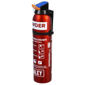 Disposable Dry Powder Fire Extinguisher 0.95kg