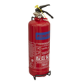 Dry Powder Fire Extinguisher 2kg