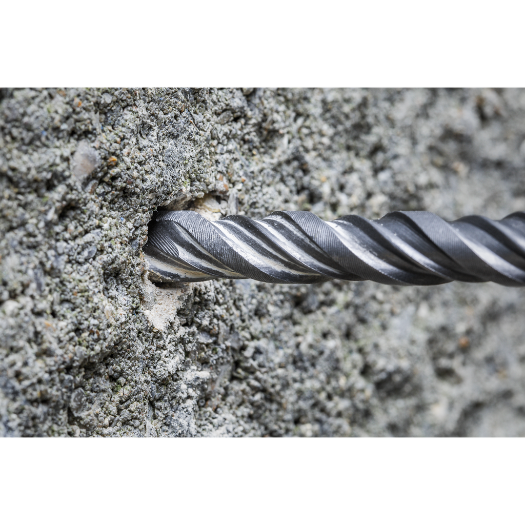 SDS Plus Drill Bit 10 x 1000mm