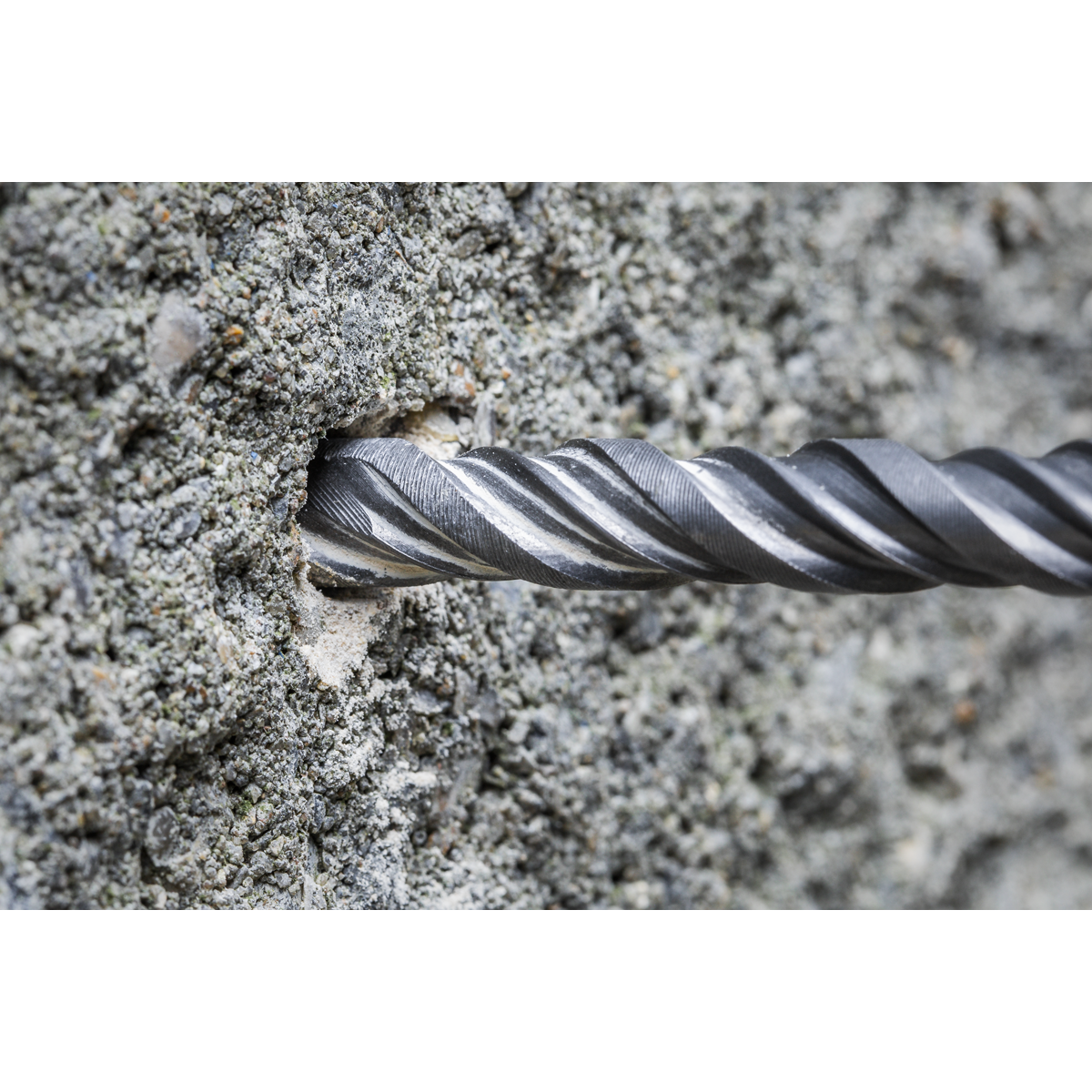 SDS Plus Drill Bit 10 x 1000mm