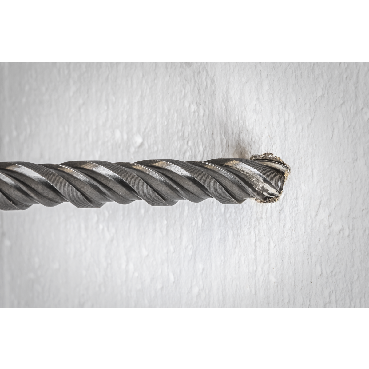 SDS Plus Drill Bit 10 x 600mm