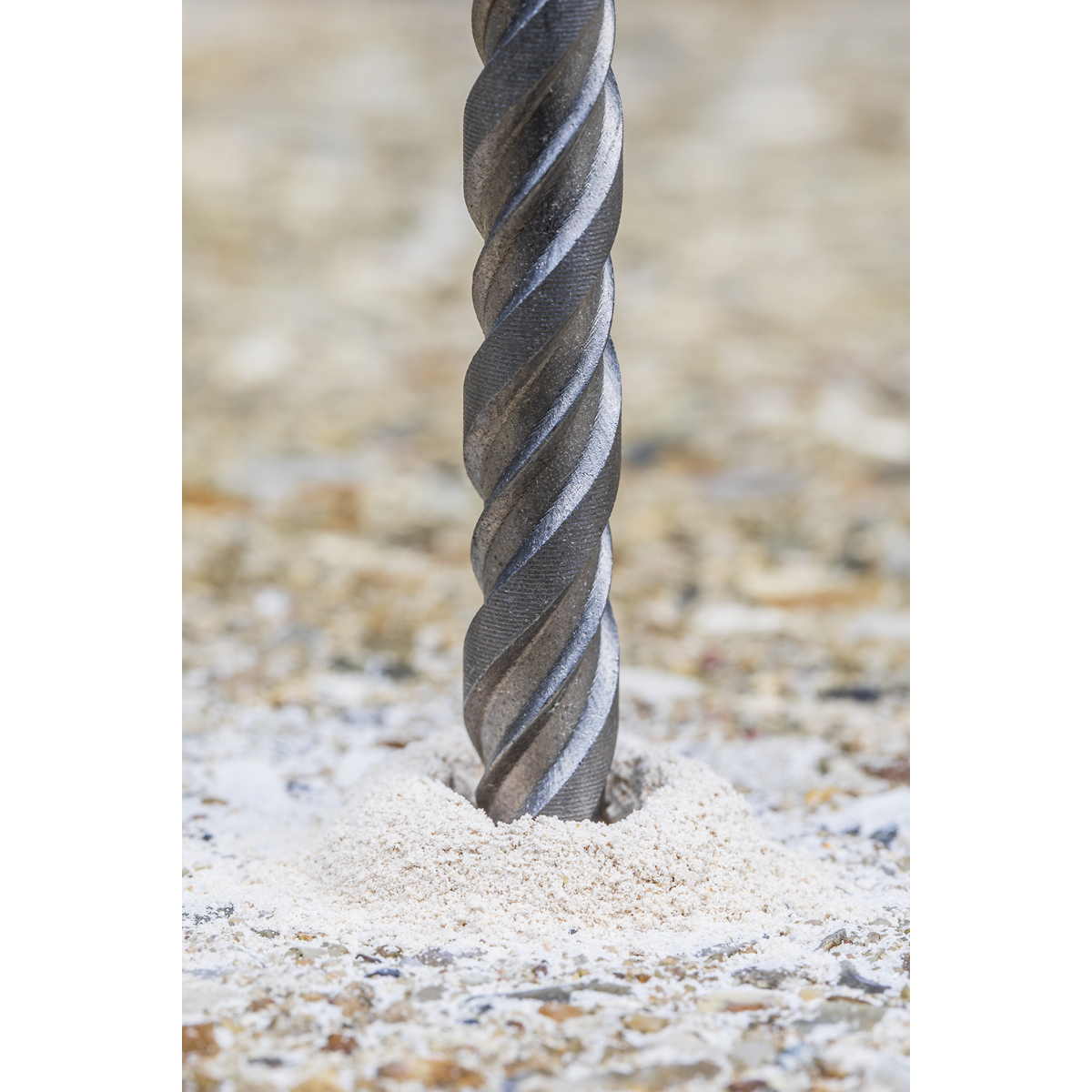 Worksafe® SDS Plus Drill Bit 11 x 160mm
