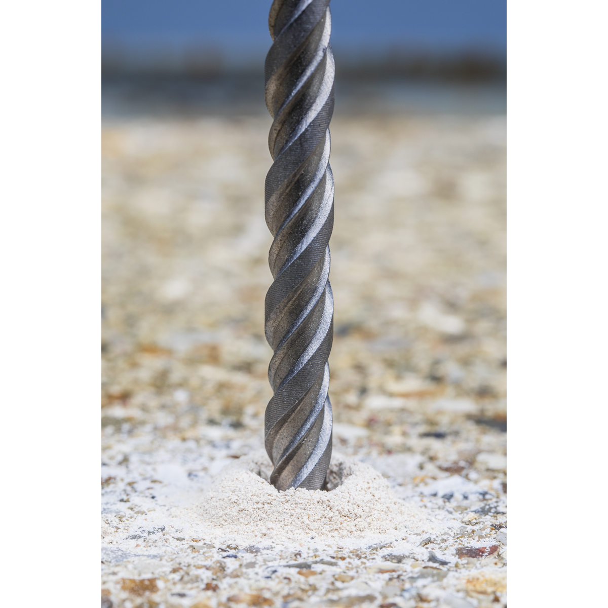 Worksafe® SDS Plus Drill Bit 11 x 310mm