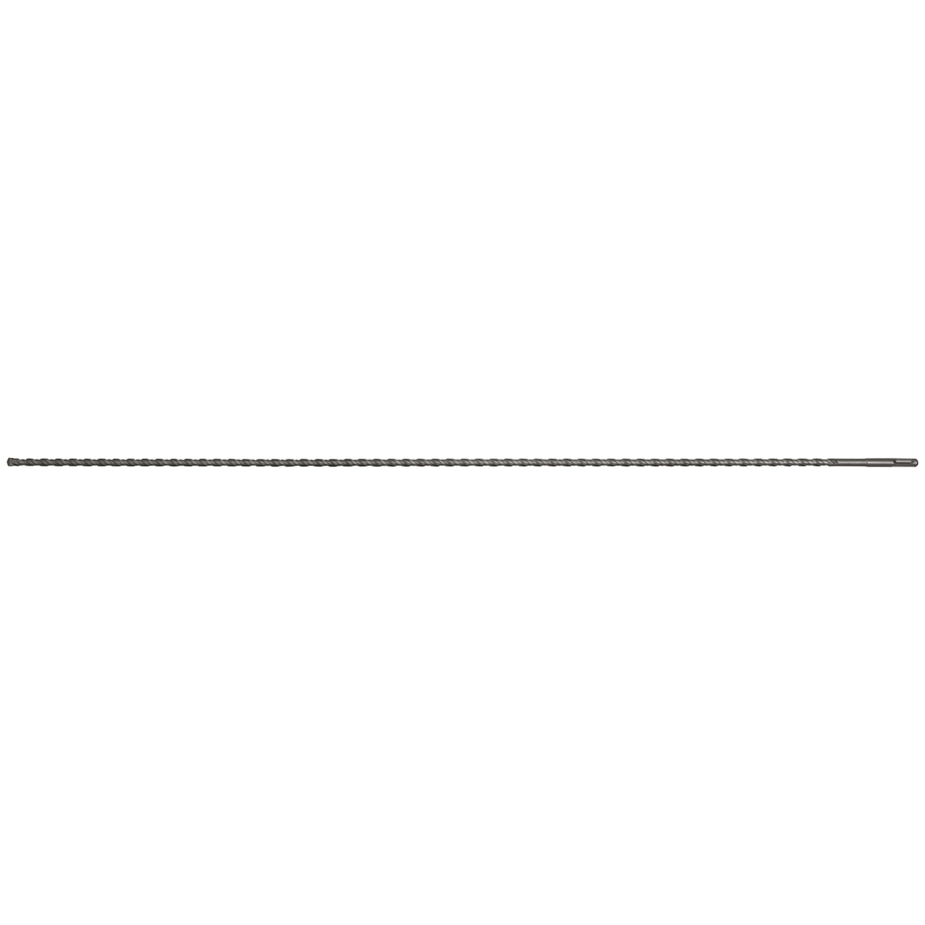 Worksafe® SDS Plus Drill Bit 12 x 1000mm